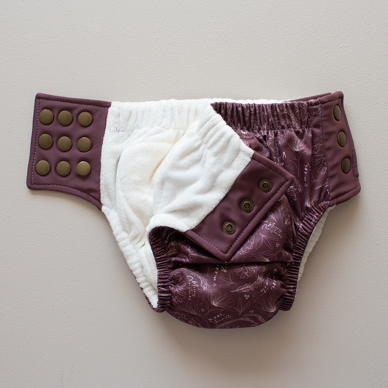 Kekoa Training Pant | Meri Kirihimete Maroon