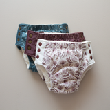 Kekoa Training Pant | Meri Kirihimete Teal
