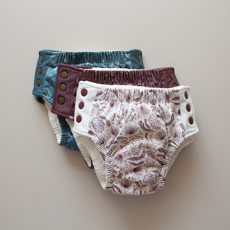 Kekoa Training Pant | Meri Kirihimete Teal