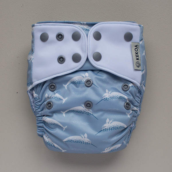 Kekoa Core | Narwhals