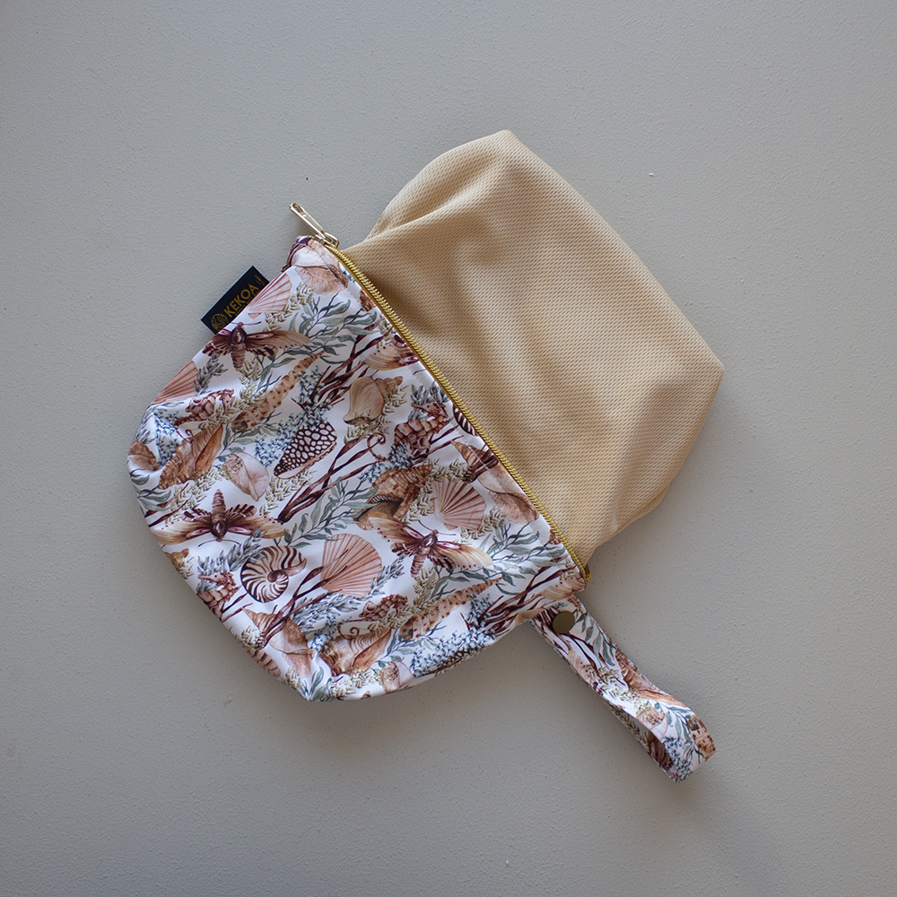 Kekoa Wetbag | Small Norfolk